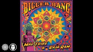 Mad Tribe & Raja Ram - Instant Enlightenment