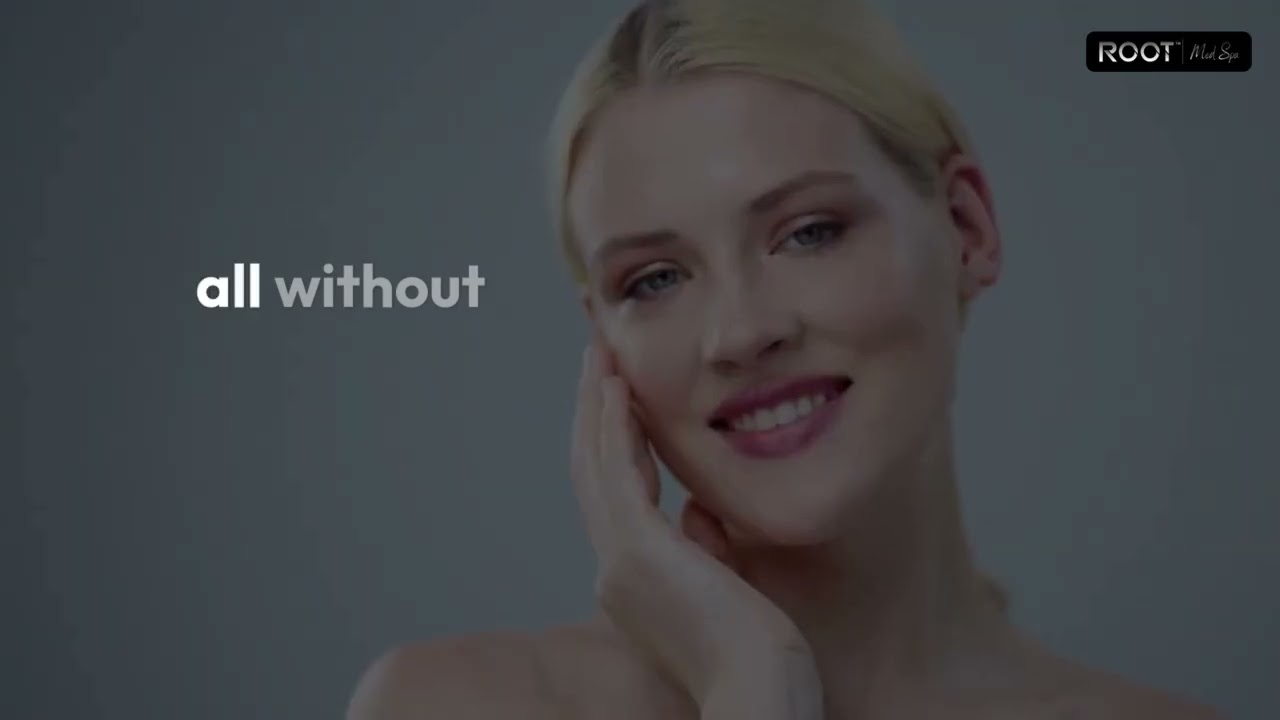 Erase Wrinkles Instantly | Botox Treatments in Flower Mound/Dallas, TX