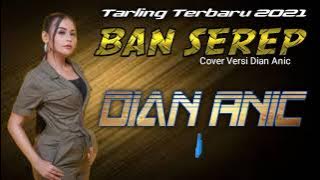 BAN SEREP ( ROSSA ANGELINA ) VERSI DIAN ANIC AUDIO LIVE PANGGUNG