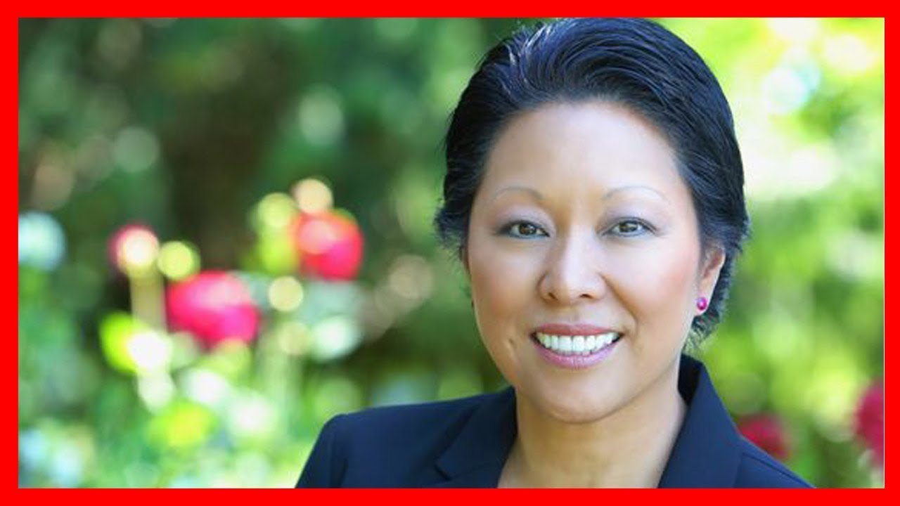 Oregon Republican becomes Democrat, citing Trump