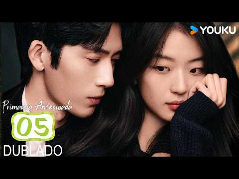 The Early Spring EP05 ❤️‍🔥 Boss Asks for a Chance with Her | YOUKU