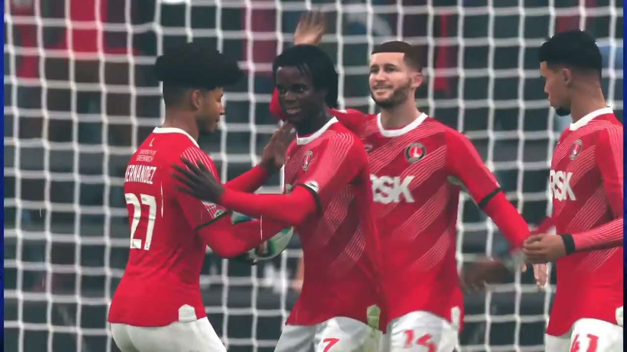 Swansea City FC26 Career Mode