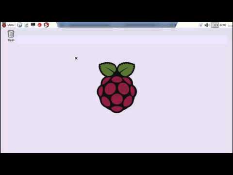 Raspberry Pi Tutorial #1 Welcome To The PI
