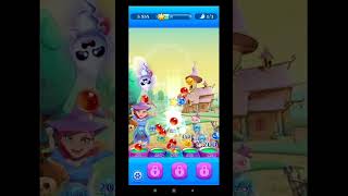 BUBBLE WITCH SAGA 2 | LEVEL 4