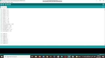 Activity #3 Simple calculator Using 4 seven Segments and buttons