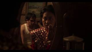 Bercinta Di Luar Angkasa - Short Film