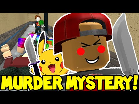 Roblox Mm2 The Best Player In Murder Mystery 2 Youtube - godly pet unboxing deathspeaker roblox murder mystery 2 youtube