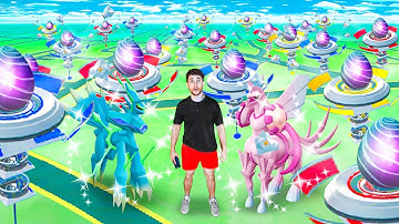 I Completed 100 Legendary Raids in 24 Hours