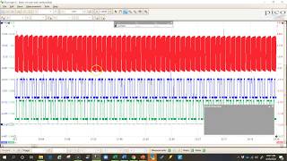 Measuring RPM with PicoScope 6 Software