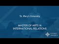 St. Mary's University Others(2) St. Mary's University Others(2)
