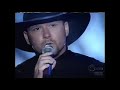 33rd Annual ACM Awards (04-21-1998)  Partial