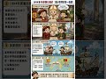 W8-1494年托德西拉條約:劃分世界第一條線!#葡萄牙 #西班牙 #托德拉西條約 #教宗 #經度