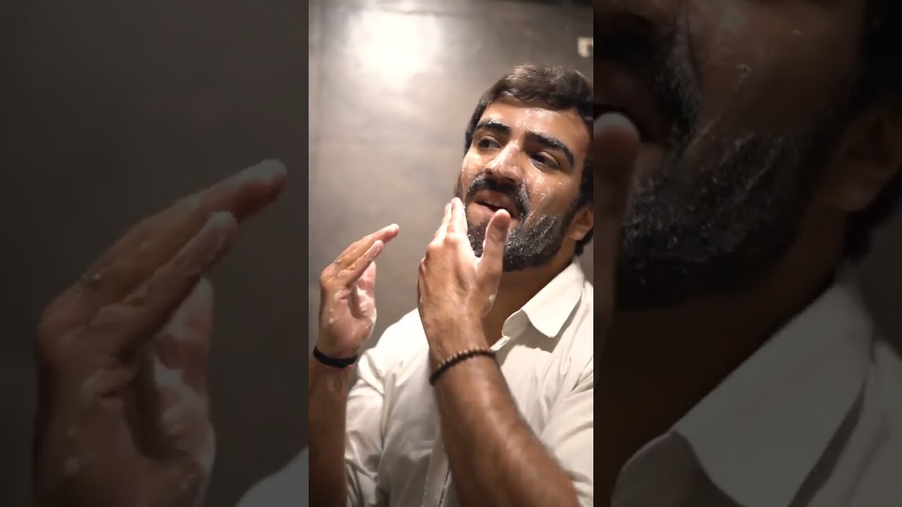 Best skincare essentials - made from natural extracts 