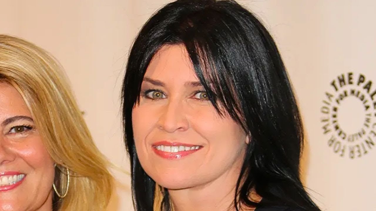 Nancy McKeon Lives in This House With Her Actual Partner   See Photos