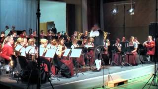 Download Lagu Robin Hood Titelmusik für Blasorchester MP3