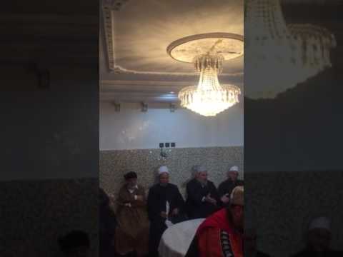 زاوية الشيخ محمد الأغظف العيون
