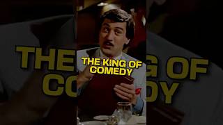 "The King of Comedy" Overview and Review #scorsese #deniro #film #movie #80s