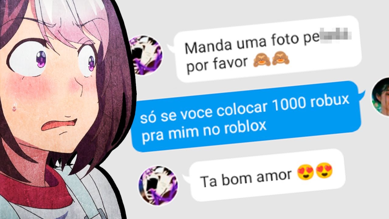 TROLLANDO GADOS NO AMINO!!! * aviso: cringe *