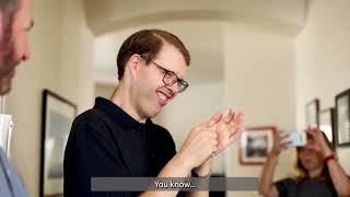 Gesher Disability Resources Offers Independent Living Solutions for Adult Members of IDD Community