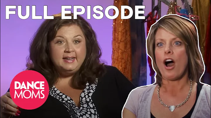 Brooke's Big Choice | Dance Moms | Full Episode (S1, E3)