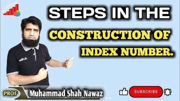 #4: Steps of Index Number🙄 Urdu🇵🇰Hindi🇮🇳