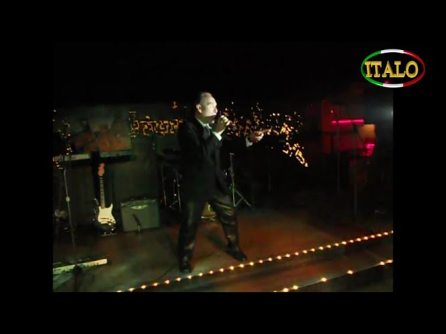 MARCE - I Want You (1987) - YouTube