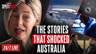 Australia’s Biggest Investigations LIVE | Spotlight Documentaries 24/7