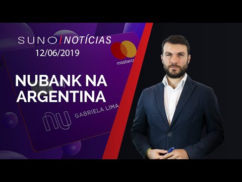 ?GPA aceita vender Via Varejo, Banco Inter quer aumentar o capital, Nubank chega na Argentina,