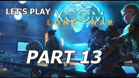 Part 13: Banished Druid -- Let