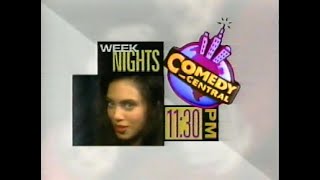 Stand Up, Stand Up promo with Kristen Wilson.