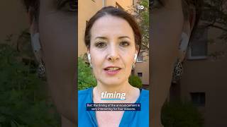 What just happened between Washington and Berlin over troops? | DW News