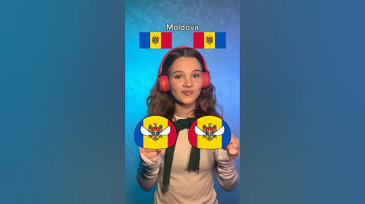 Mirror flags 😱 #flags #countryballs #countries