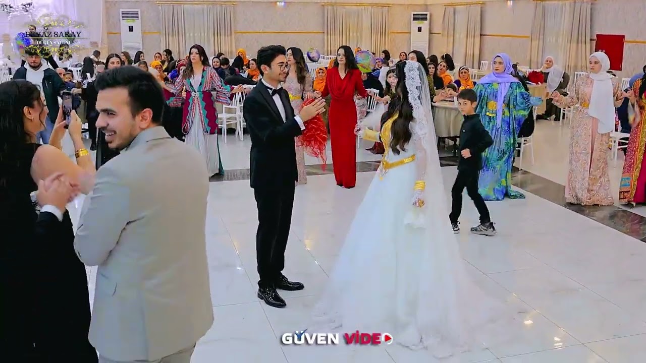 Fırat Ailesi -  Emine & Rohat - Part 3