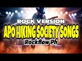 RockFlow PH - Apo Hiking Society Songs OPM ( Rock Version )