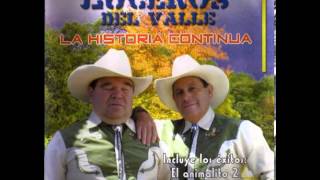 Video thumbnail of "Los Luceros del Valle - Los Sabanales"