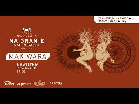 Makiwara/ naGranie nad