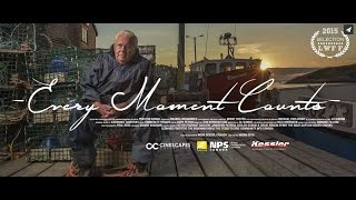 Every Moment Counts - Featuring Manny Vaughan