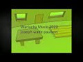 Warlucky Music - techno control - dubstep chillstep