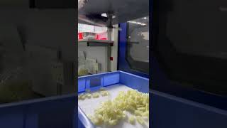 #Moldeo por #inyeccion rápido y eficiente para #producción de gran volumen #fabricación #plástico