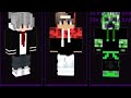 HOW TO GET FREE MINECRAFT CUSTOM SKINS FOR MINECRAFT #viralshorts #trending