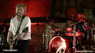 The Whiskey Poets - Clip 1 - Live at The Convent Club - 2016