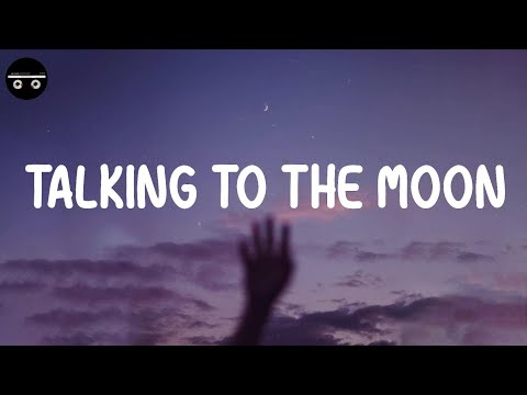 Bruno Mars - Talking to the Moon (Lyric Video) | Christina Perri, Ruth B.,...