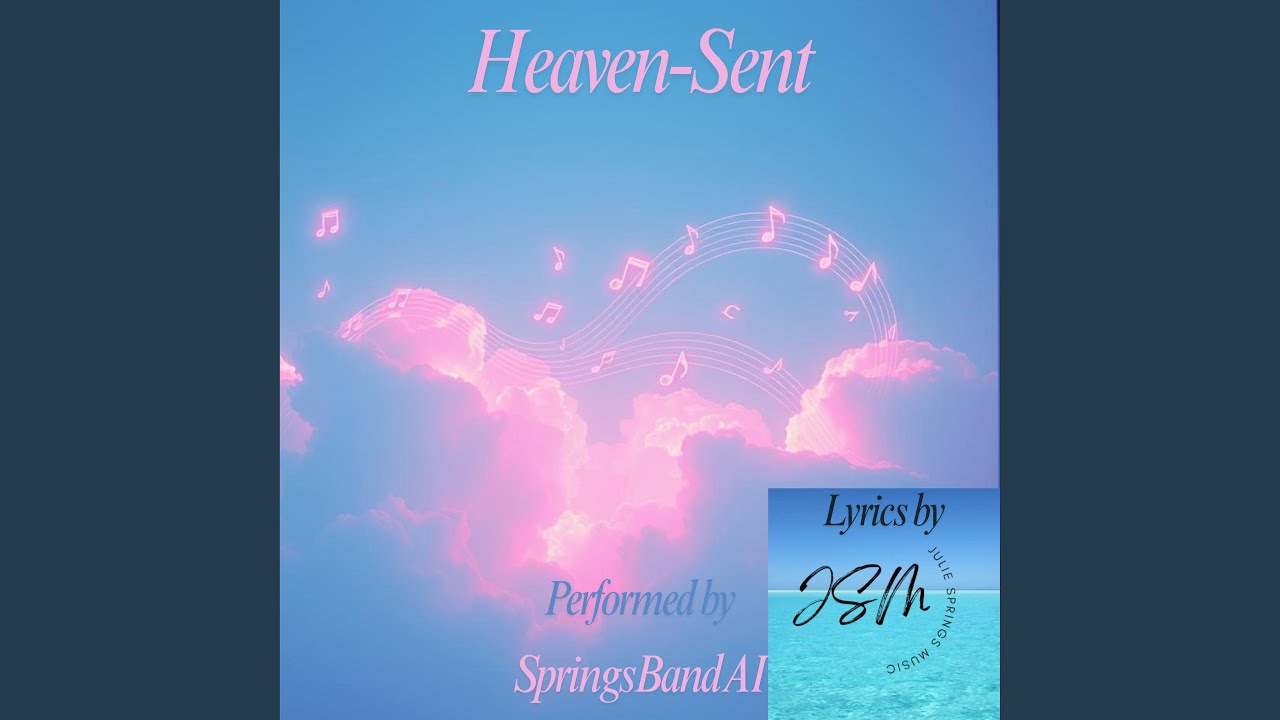 Heaven-Sent (feat. SpringsBand AI) (Demo)