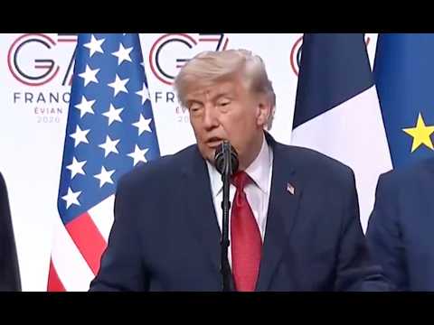 Thumbnail for FINALLY: Republicans ABANDON Trump in SHOCK update 