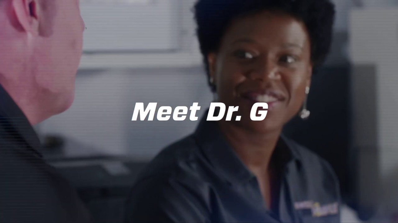 Royal Purple Unscripted Trailer S1 E7