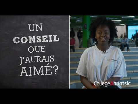 Conseils pour les nouveaux étudiants - Parution Omnivox