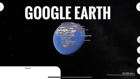 Earth Zoom free ae project file videos