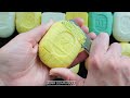 1 HOUR ASMR. Soap cubes only. Very satisfying relax sound.Compilation