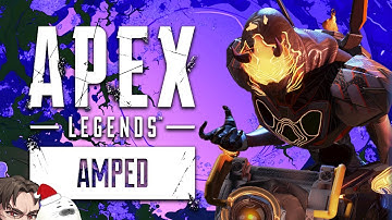 【プレデター維持企画】新しい撃ち方でランクを破壊w/みらたんぐ けんとぼす【Apex Legends】