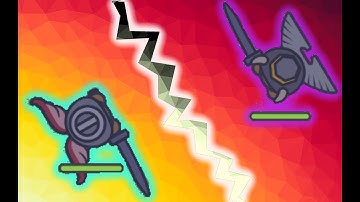 Moomoo.io: 1v1 ApplePie vs. Storm